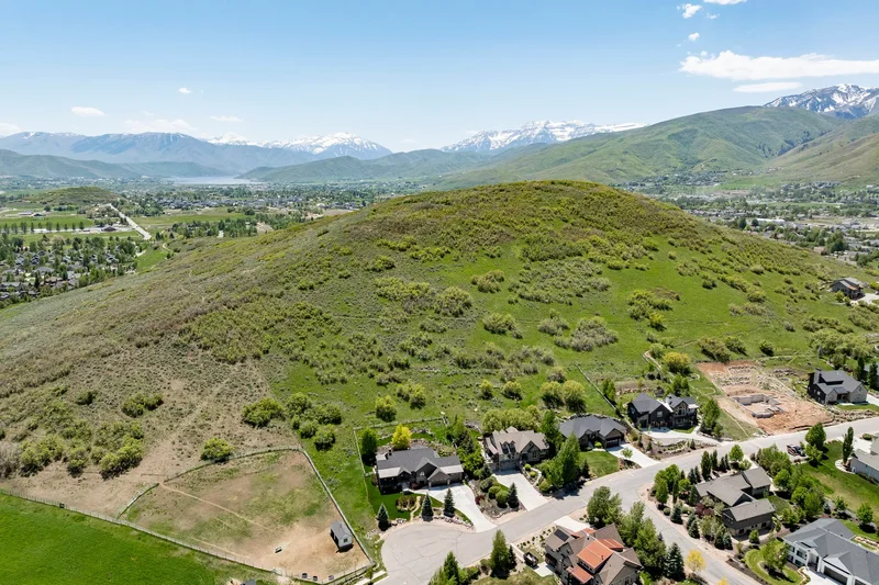 480 E Saddle Dr, Midway, UT 84049, Midway, Utah, United States. - Photo 19