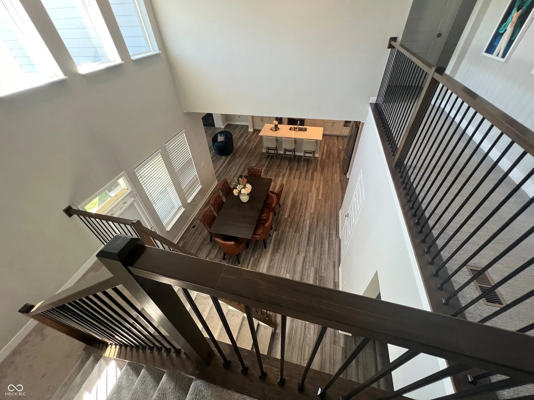 10345 Shull Farm Drive, Fishers, IN 46040, Fortville, Indiana, United States. - Photo 9