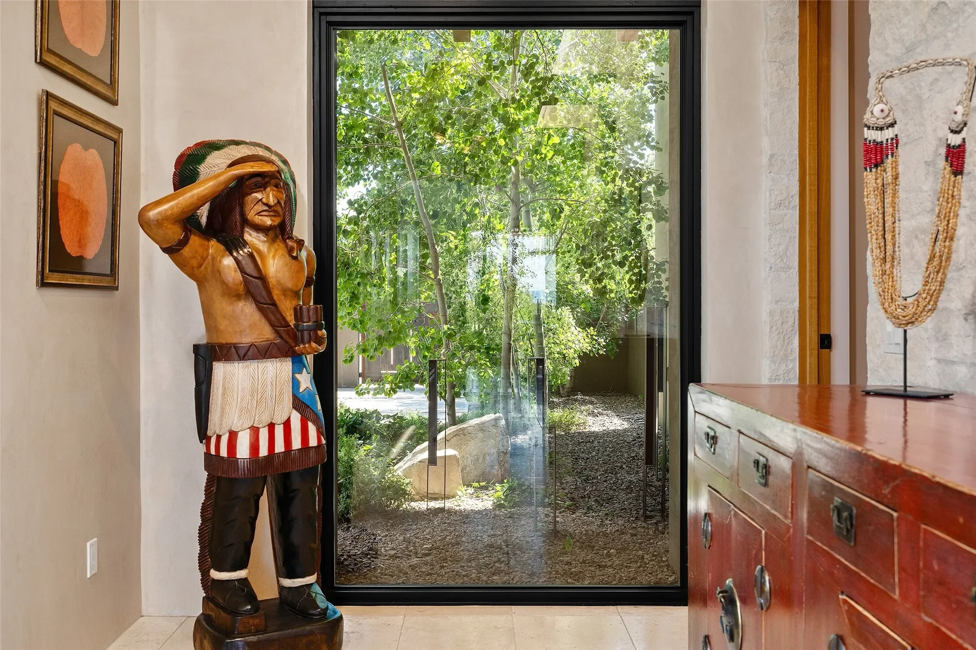 8 Camino Villenos, Santa Fe, NM 87506, Santa Fe, New Mexico, United States. - Photo 33