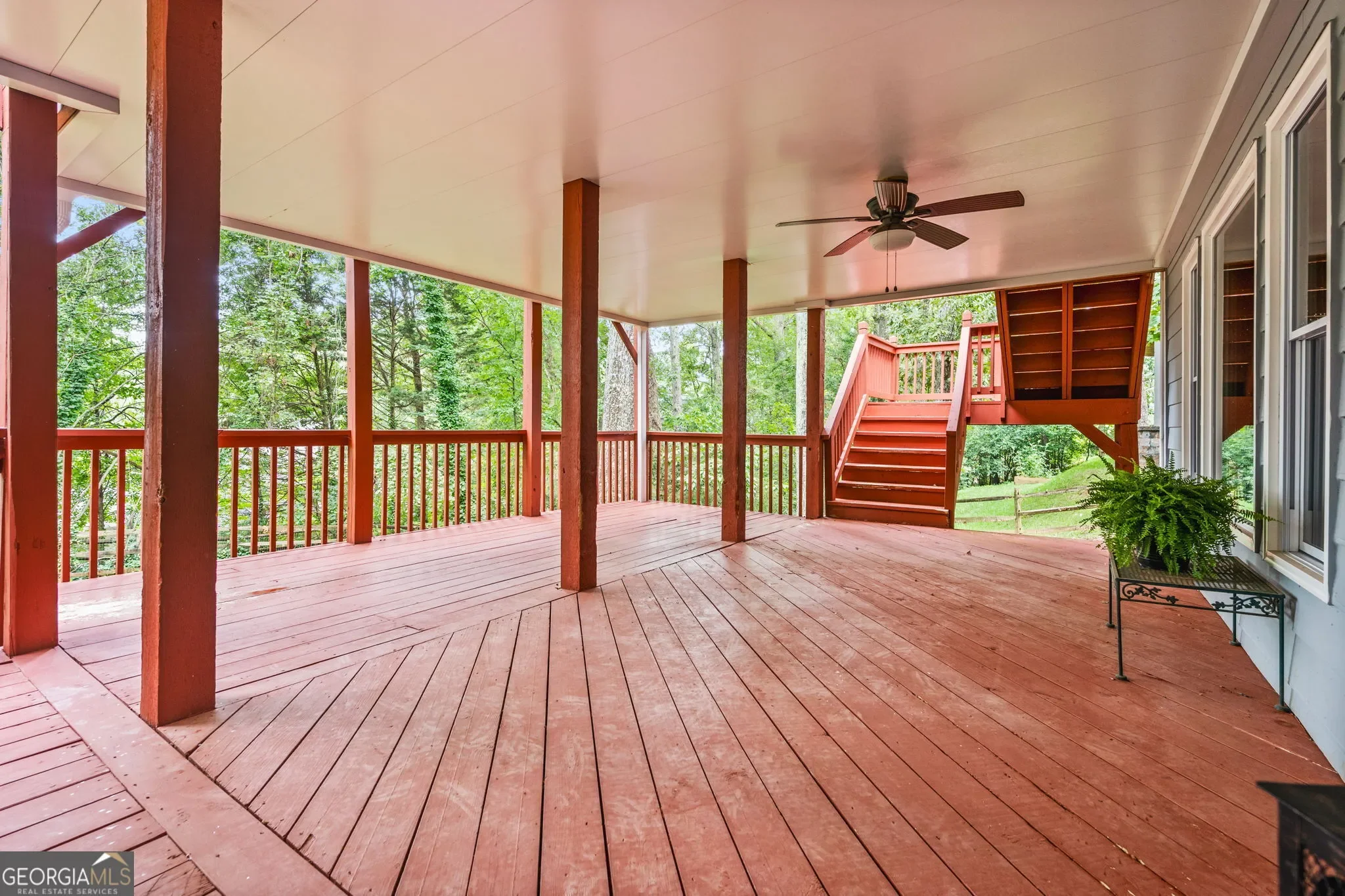 715 Winterwind WAY, Roswell, Georgia, United States. - Photo 24