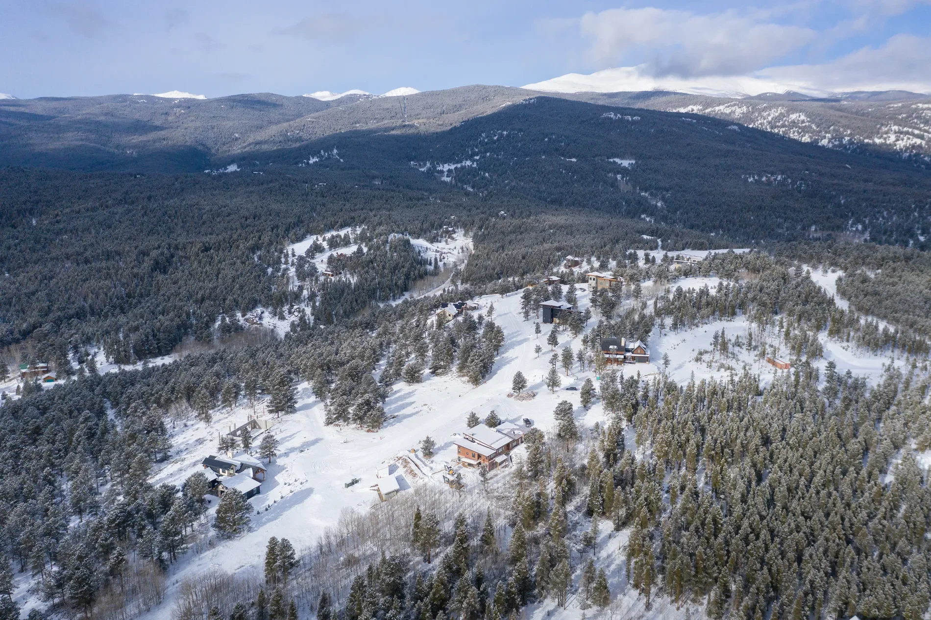 27 Ridge View Rd, Nederland, CO 80466, Nederland, Colorado, United States. - Photo 3