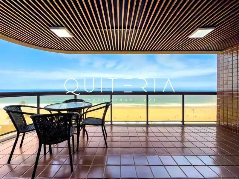 Vieira Souto 500, RJ, Rio de Janeiro, State of Rio de Janeiro, Brazil. - Hero Image