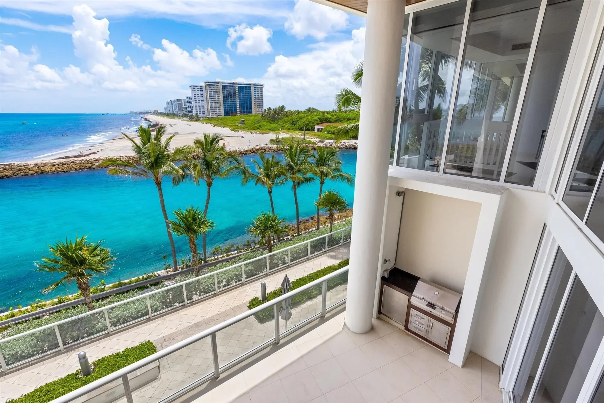 1000 S Ocean Boulevard, Boca Raton, Florida, United States. - Photo 41
