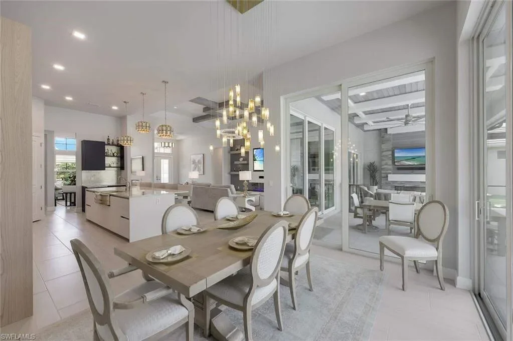 18974 Wildblue BLVD, Fort Myers, FL, 33913, USA, Miromar Lakes, Florida, United States. - Photo 18