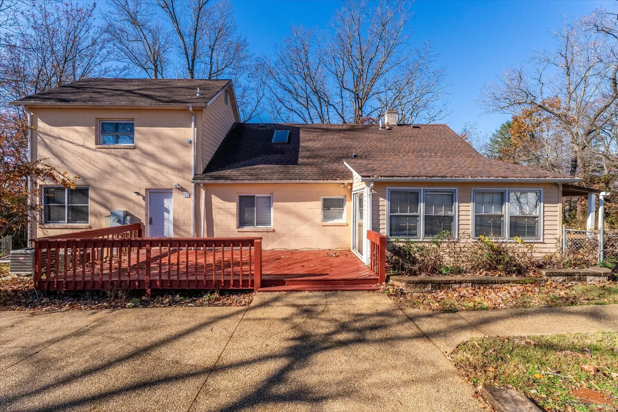 989 & 991 Crozet Ave, Crozet, VA 22932, Crozet, Virginia, United States. - Photo 5