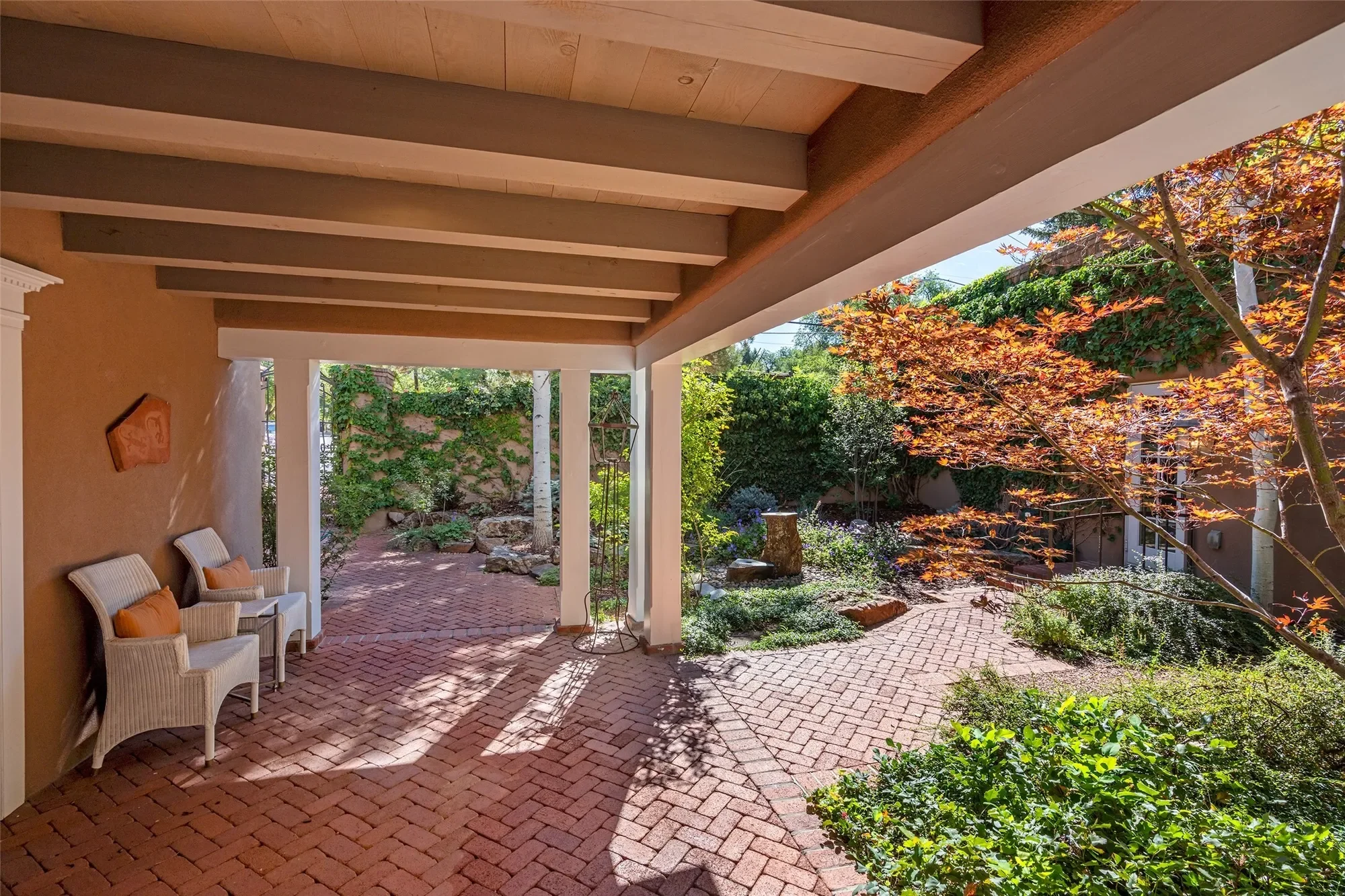 500 Garcia Street, Santa Fe, NM 87505, Santa Fe, New Mexico, United States. - Photo 19