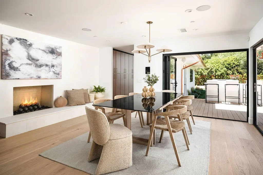 1062 Camino Del Retiro, Santa Barbara, California, United States. - Photo 22