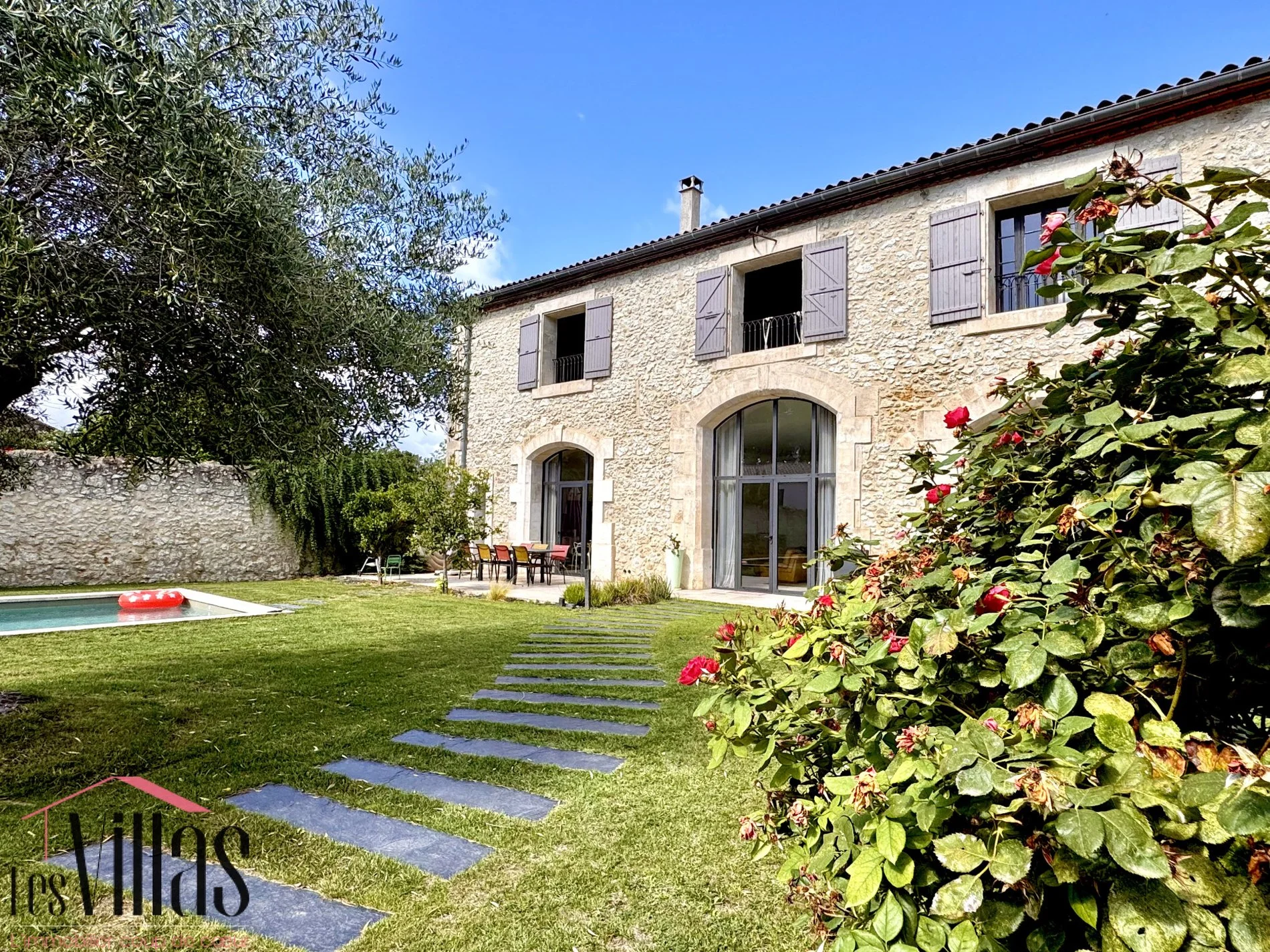 Capestang, Occitanie, France. - Photo 10