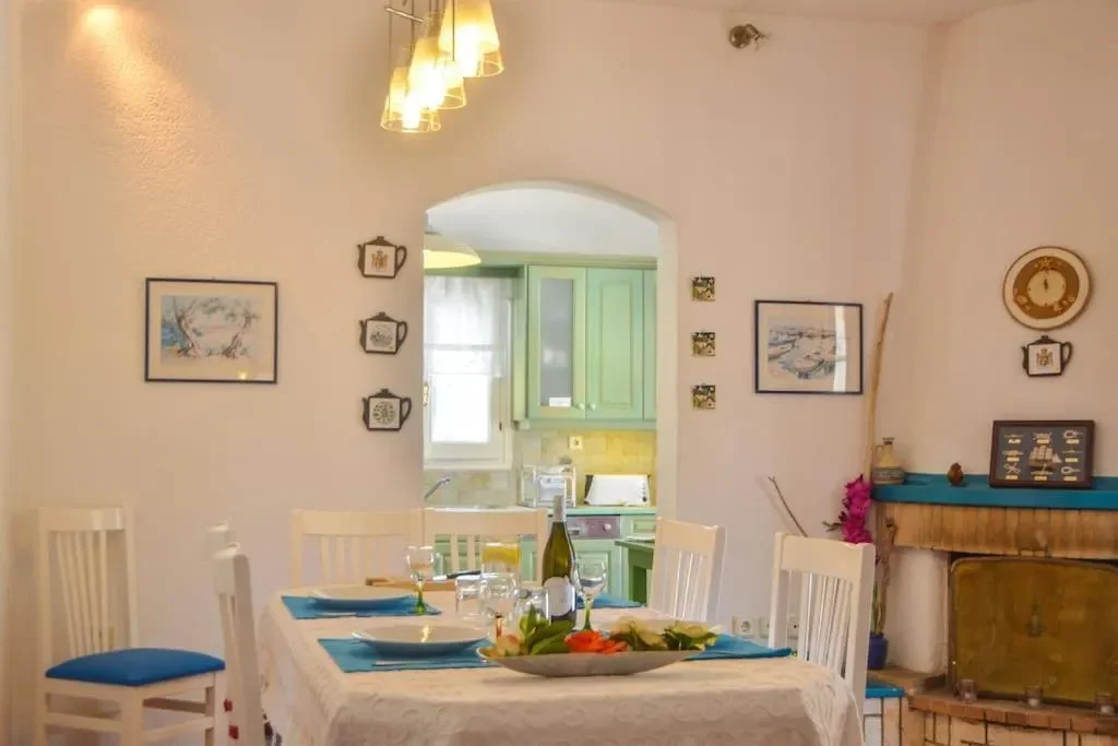 Kassiopi, Greece, Kassopaia, Peloponnese, Western Greece and the Ionian, Greece. - Photo 25