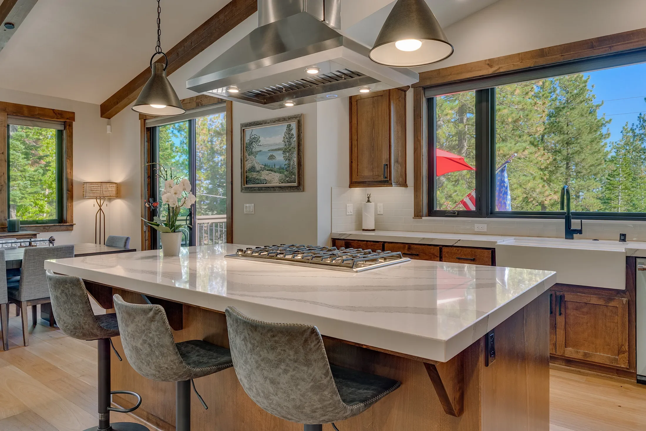 240 Eastview Drive, Tahoe City, CA 96145, Tahoe City, California, United States. - Photo 19