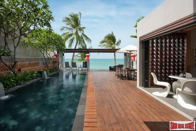 Surat Thani,, Koh Samui, Surat Thani, Thailand. - Photo 1