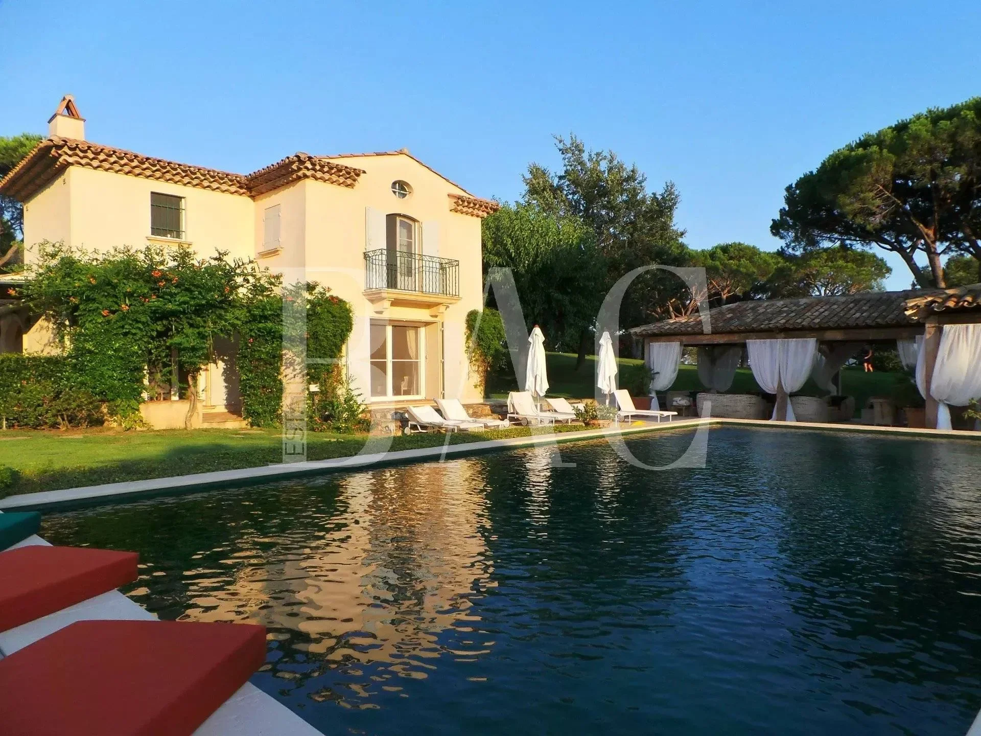 Ramatuelle, Provence-Alpes-Côte d'Azur, France. - Photo 18