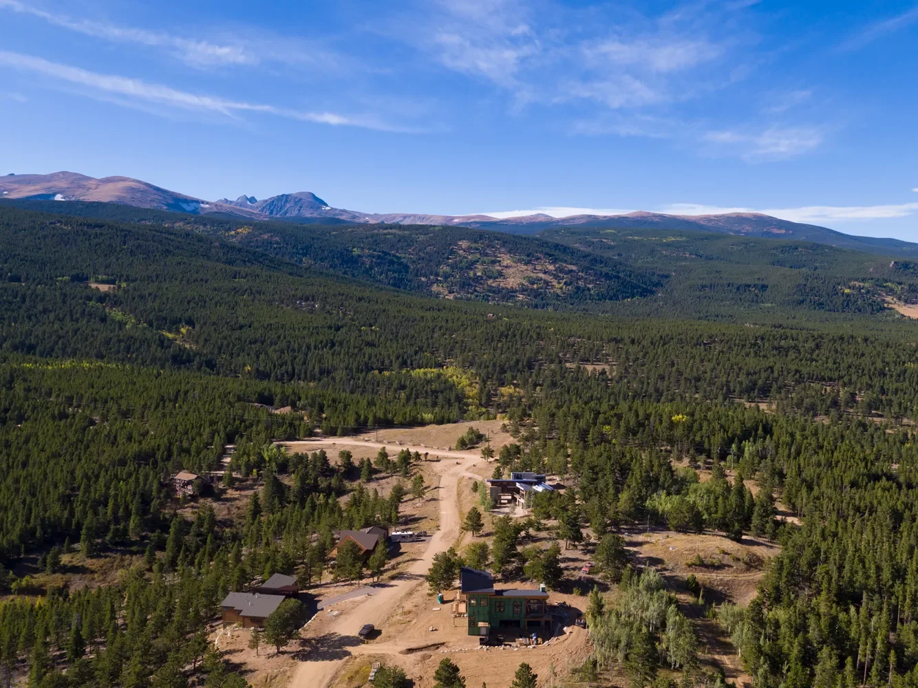 15 Ridge View Rd, Nederland, CO 80466, Nederland, Colorado, United States. - Photo 2