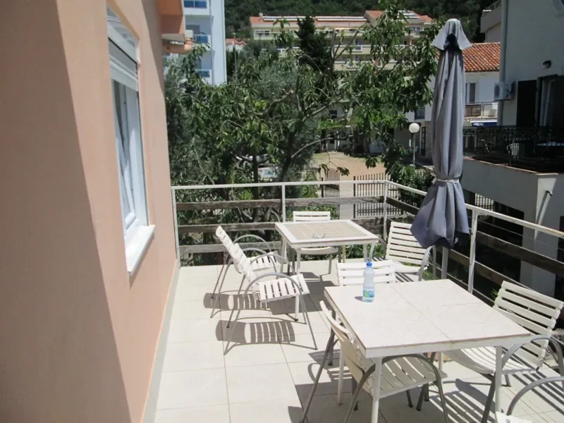 Budva, Petrovac, Budva Municipality, Montenegro. - Photo 9