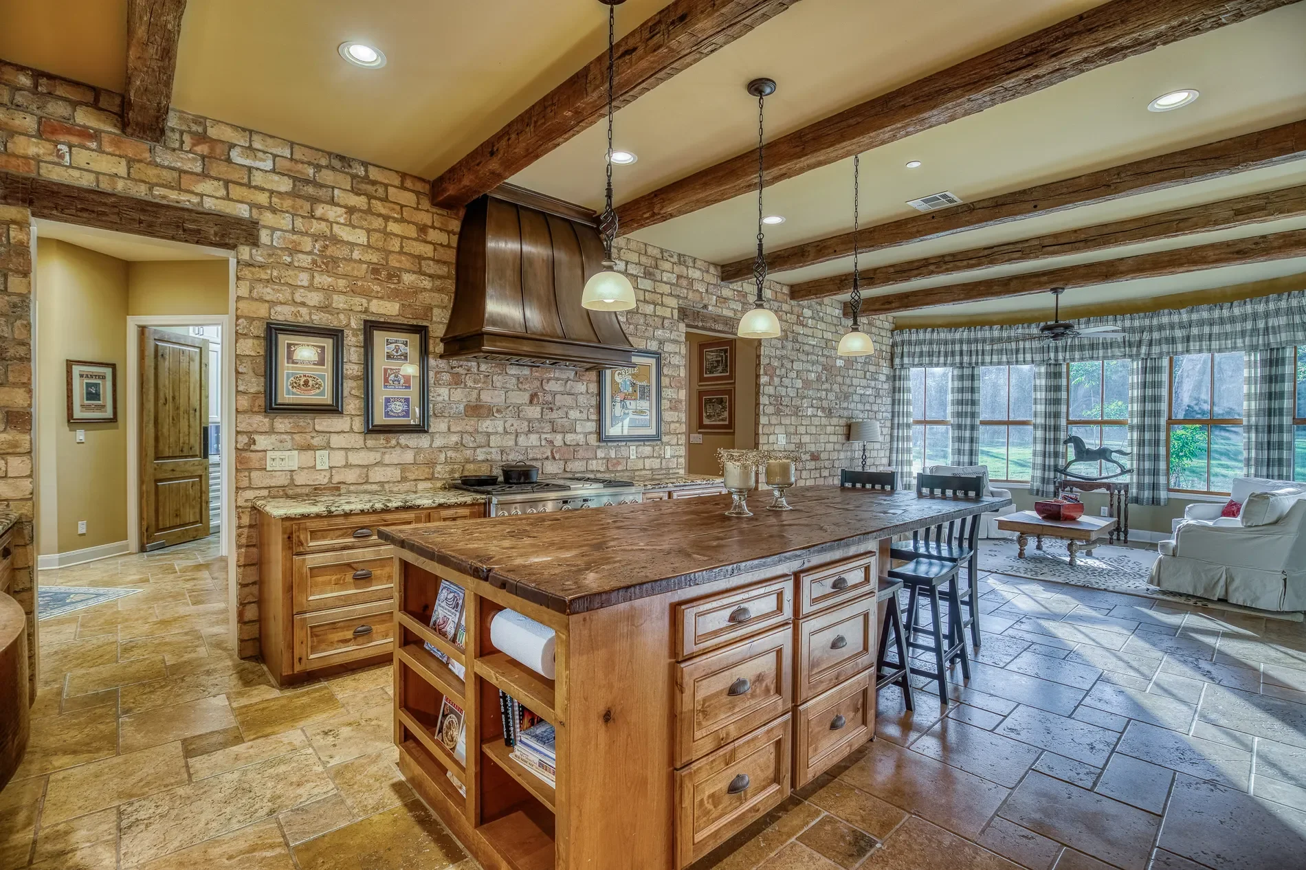 6925 S Sycamore Crossing Rd A , Bellville, TX 77418-3134, Bellville, Texas, United States. - Photo 5