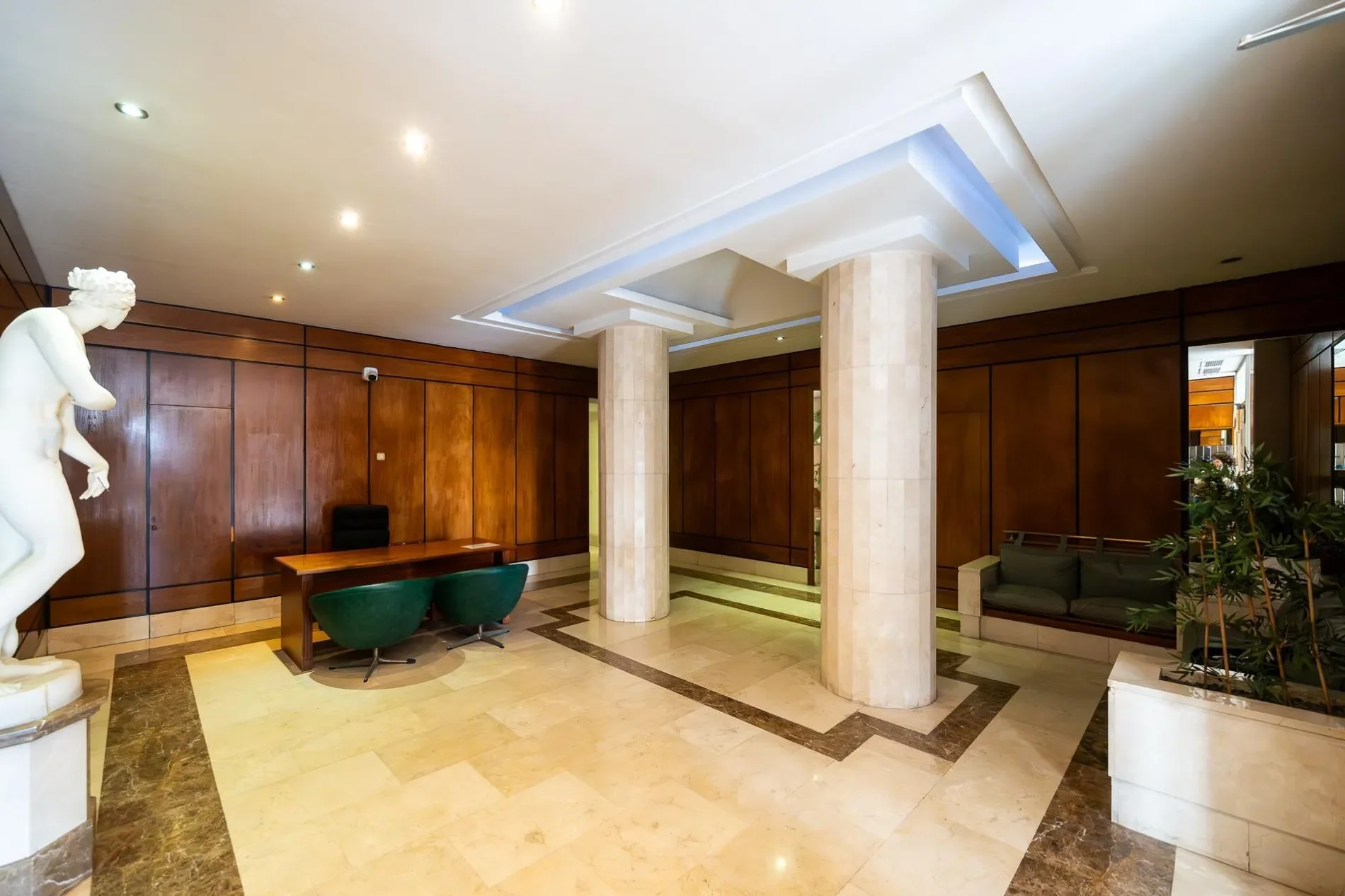 Palma De Mallorca Flat