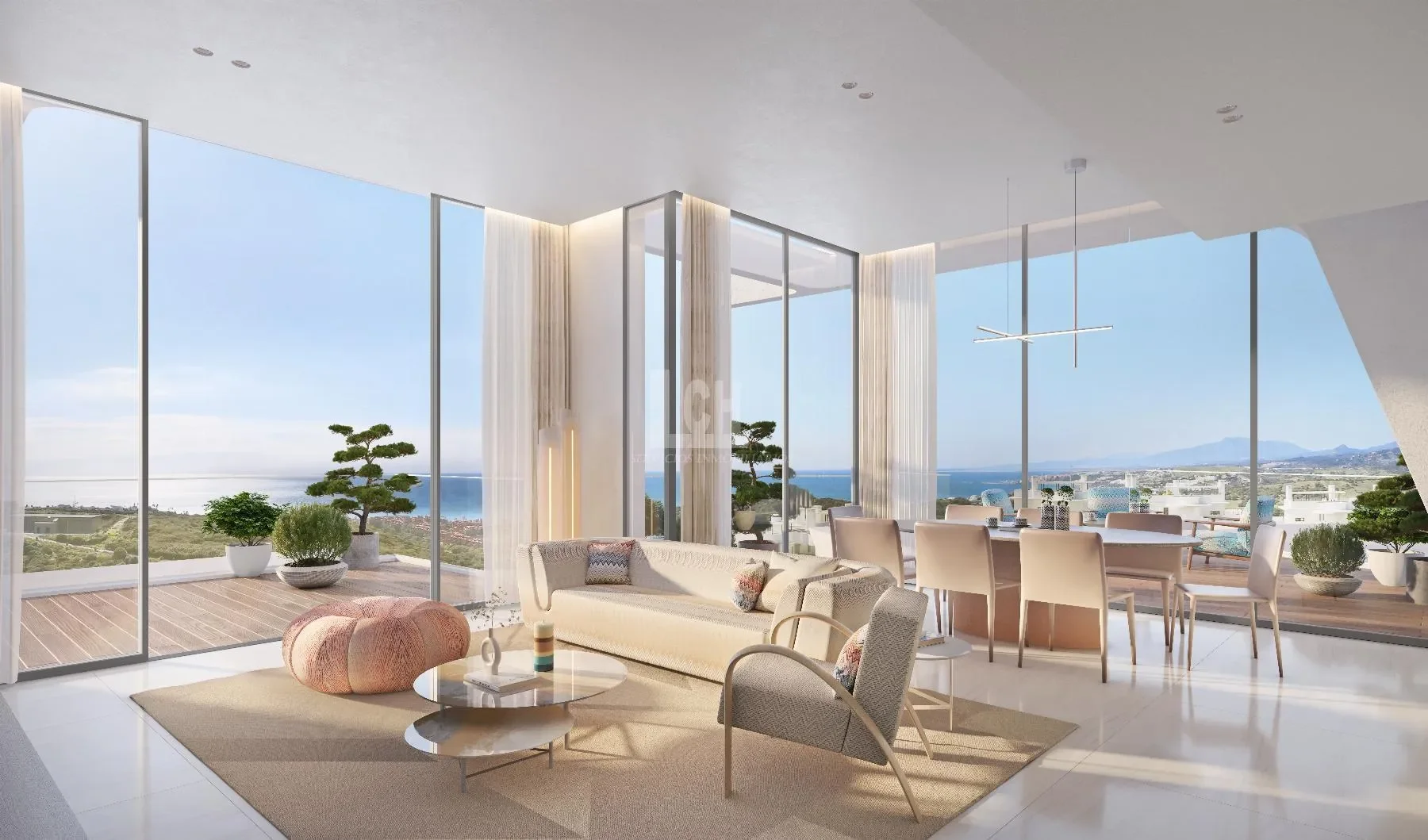 Apartamento - Estepona - Spain