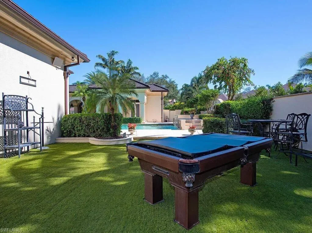 6955 Verde WAY, Naples, FL, 34108, USA, Naples, Florida, United States. - Photo 15