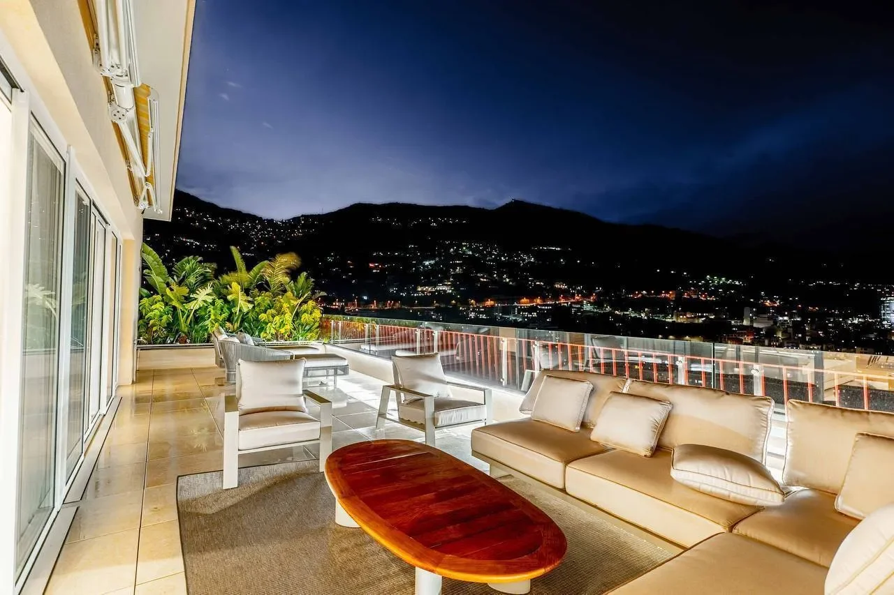 La Bettina - Jardin Exotique, Monaco, Monaco. - Photo 20