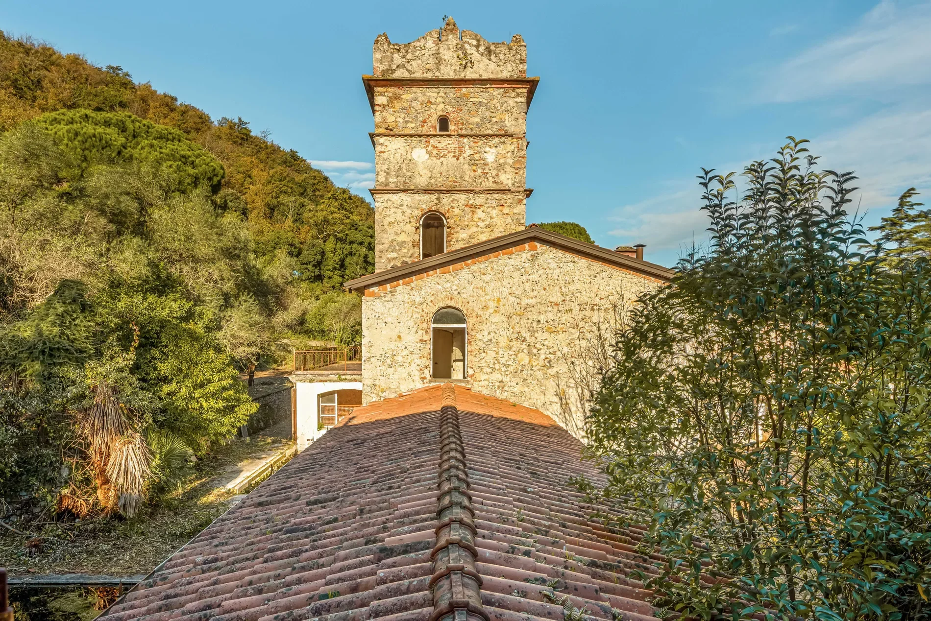 Località Senato, 19032 Lerici SP, Italy, Senato, Liguria, Italy. - Photo 5