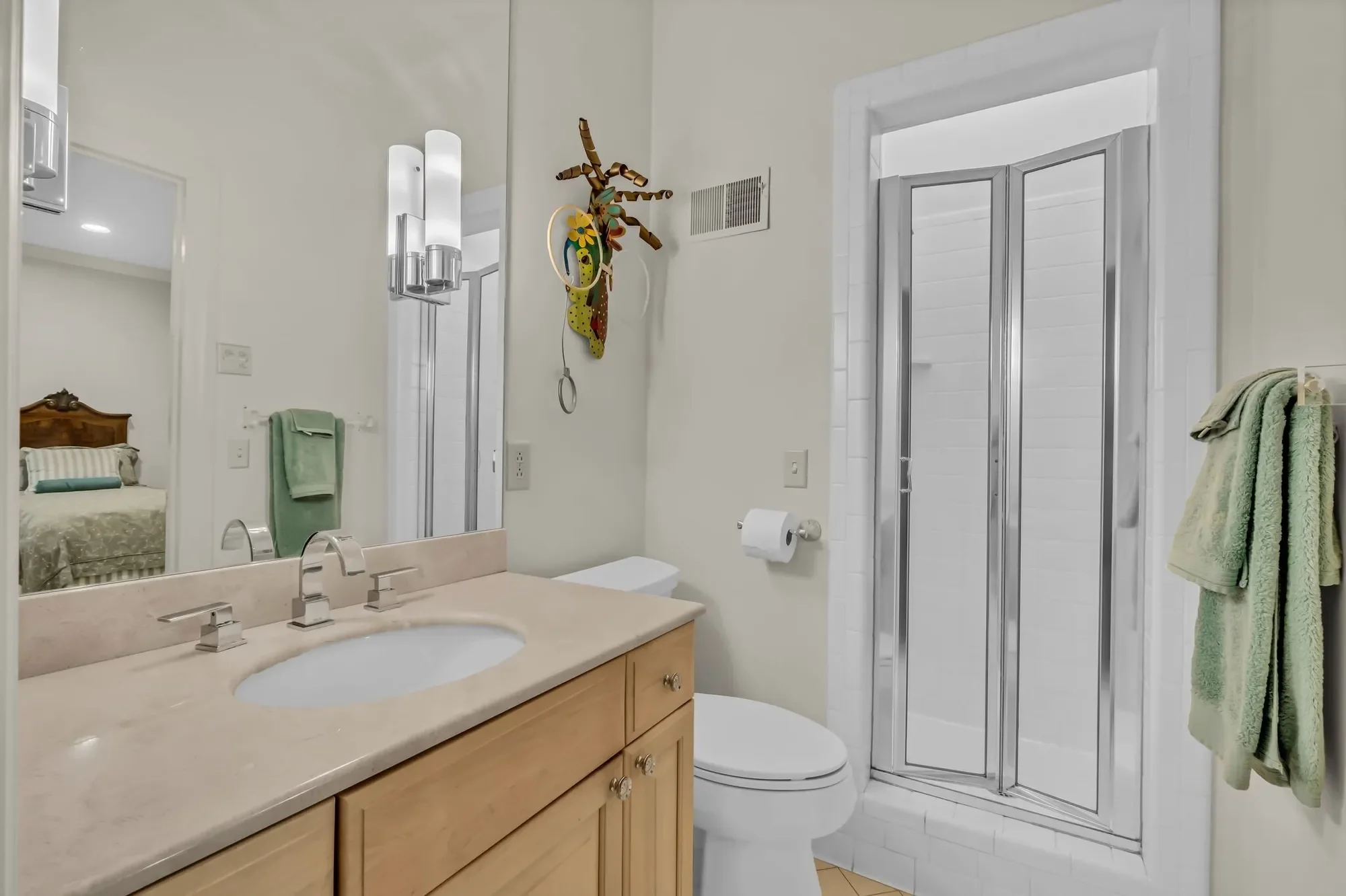 6420 E Valley Ct , Nashville, TN 37205, Nashville, Tennessee, United States. - Photo 28