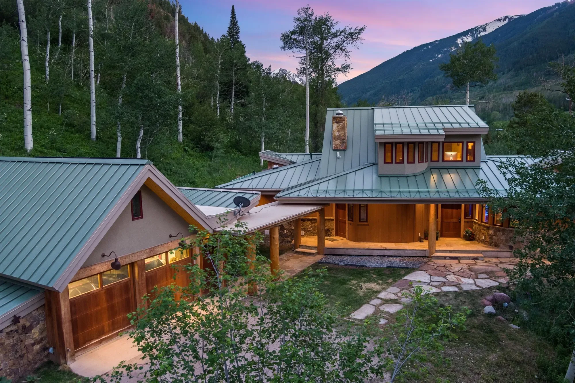 335 Hall Drive , Aspen, CO 81611, Aspen, Colorado, United States. - Photo 7