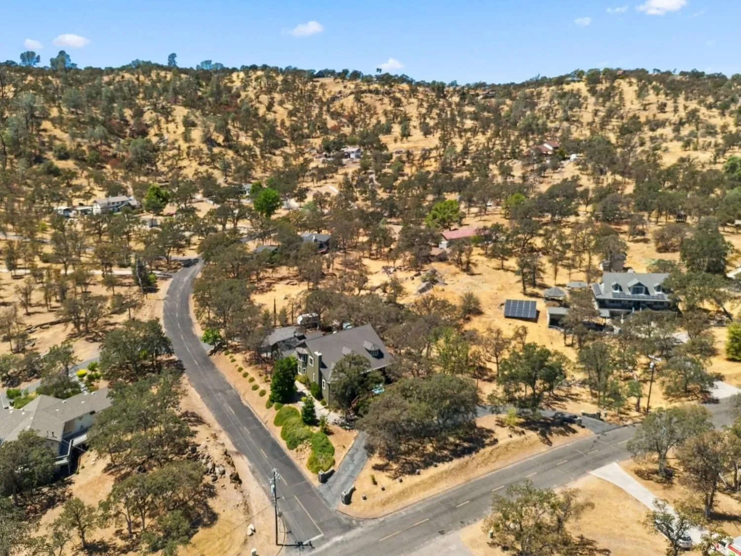 30030 Horseshoe Drive, Coarsegold, CA 93614, Coarsegold, California, United States. - Photo 40