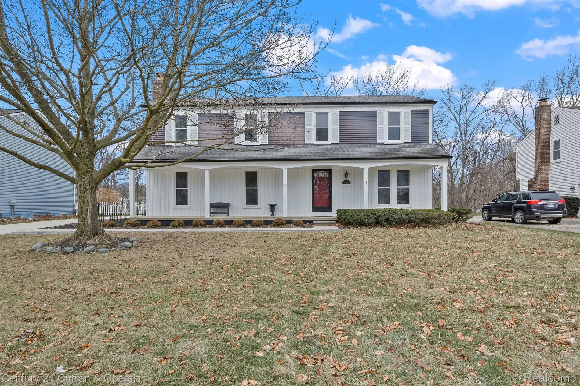 19760 Scenic Harbour Drive, Northville Township, MI 48167, Novi, Michigan, United States. - Photo 5
