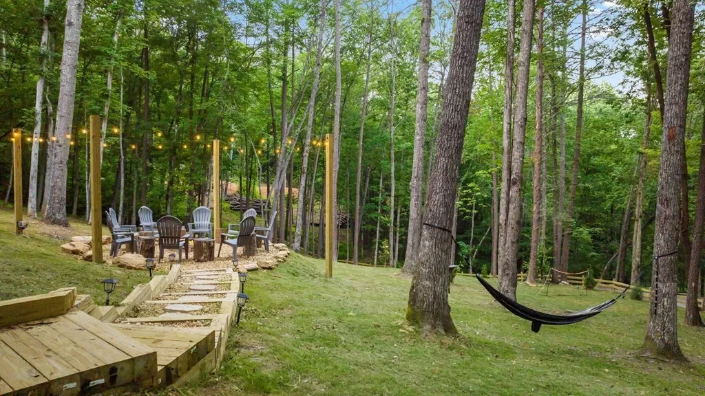 750 Laurel Circle, Blue Ridge, Georgia, United States. - Photo 51
