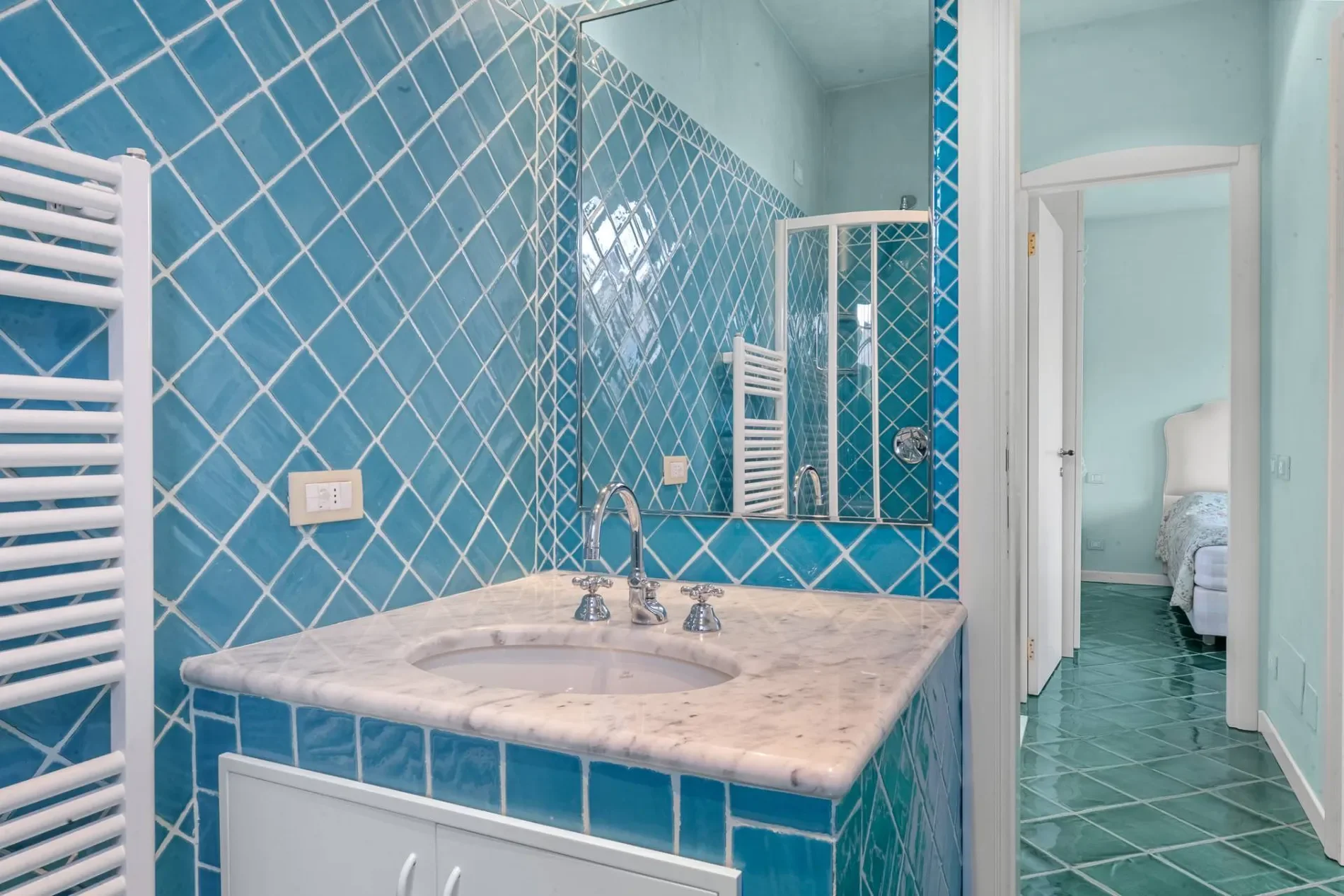 Viale Privato Sereno 8, Santa Margherita Ligure, Liguria, Italy. - Photo 19