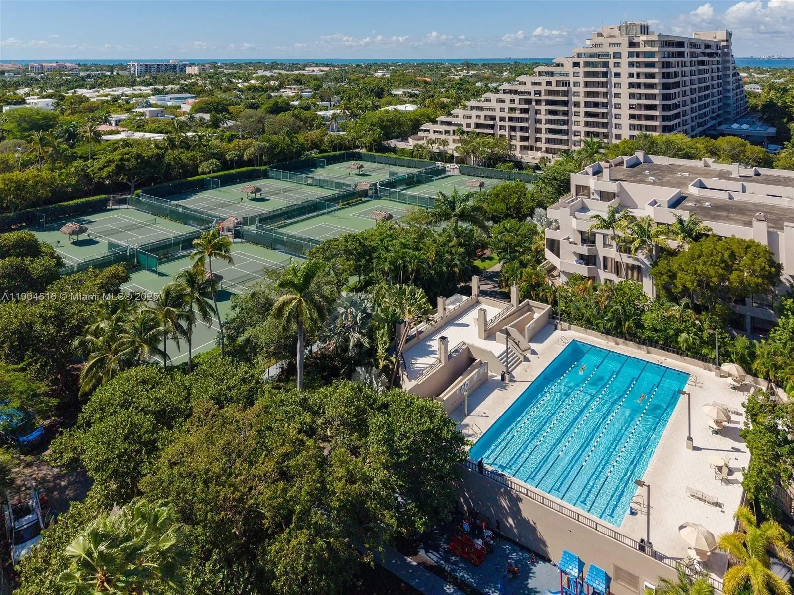 161 Crandon Blvd 419, Key Biscayne, Florida, United States. - Photo 19