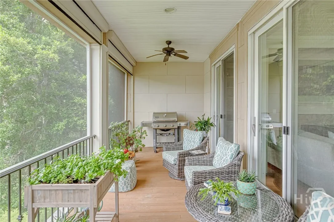 136 Saltwater Way, Savannah, Georgia, United States. - Photo 24
