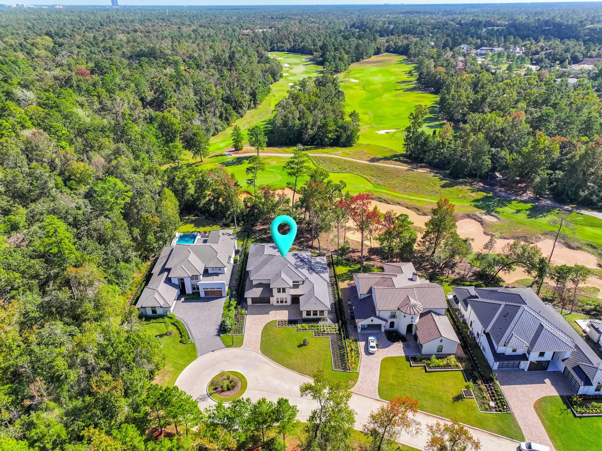 26 Squire Creek Way, The Woodlands, TX 77389, The Woodlands, Texas, United States. - Photo 41