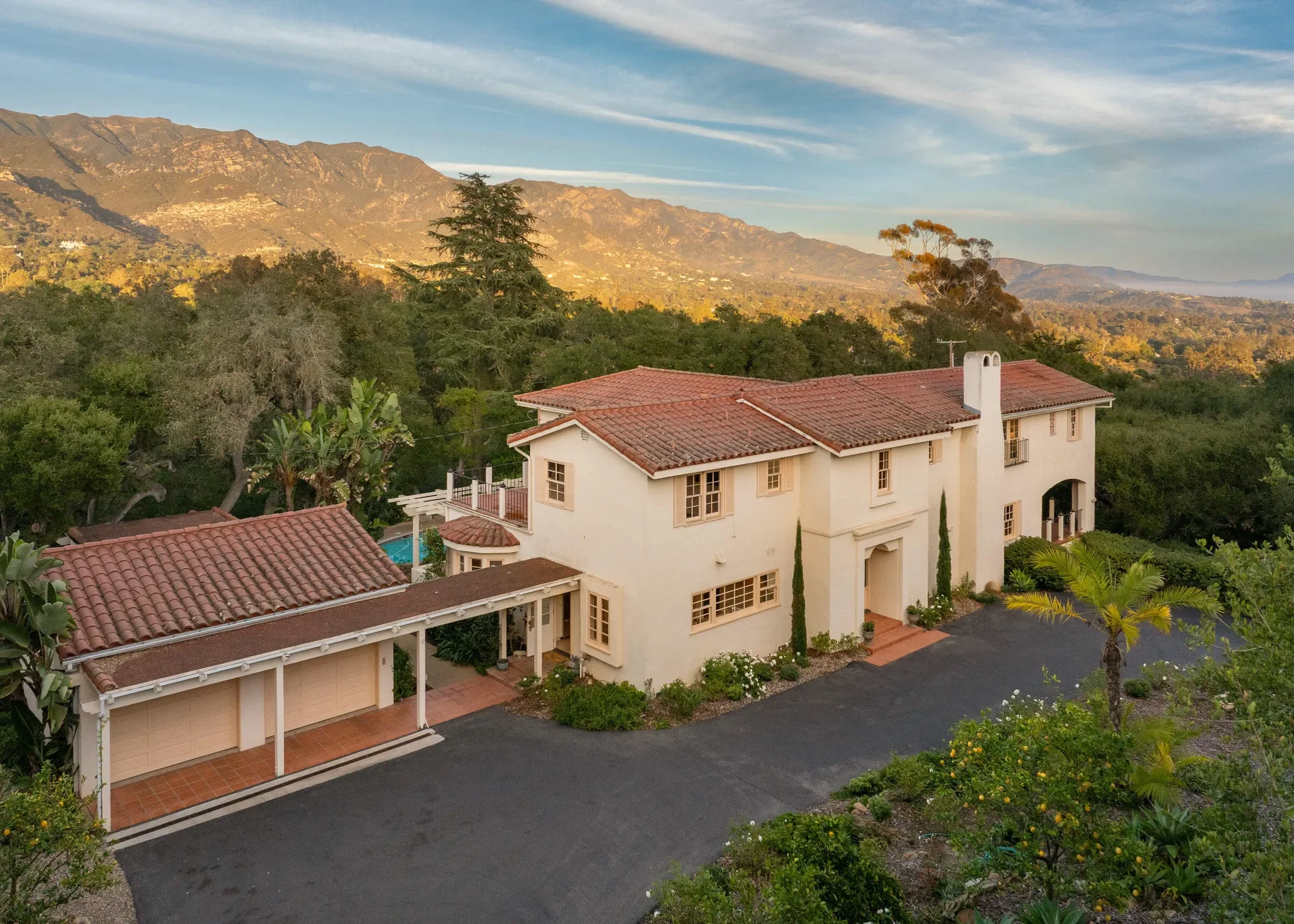 937 Arcady Road, Montecito, California, United States. - Photo 15