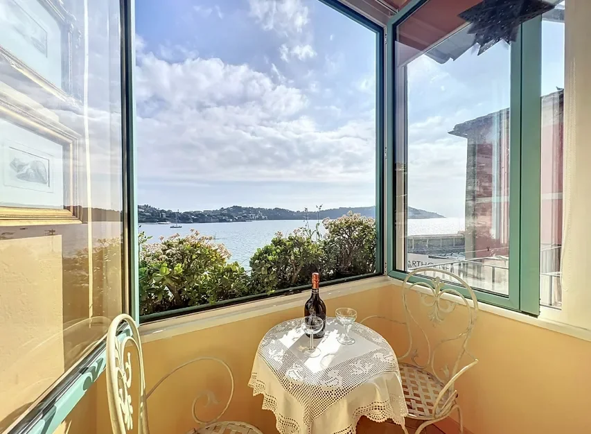 Villefranche-sur-Mer, Provence-Alpes-Côte d'Azur, France. - Photo 8