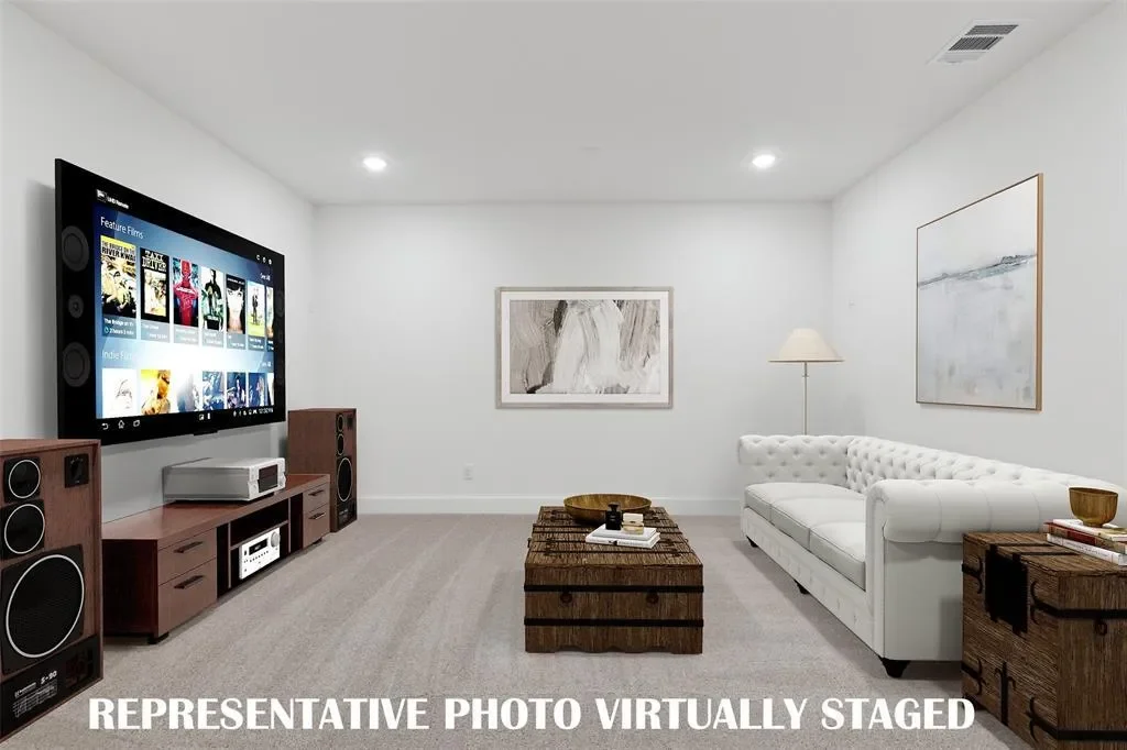 4008 Hibiscus Drive, McKinney, Texas, United States. - Photo 8