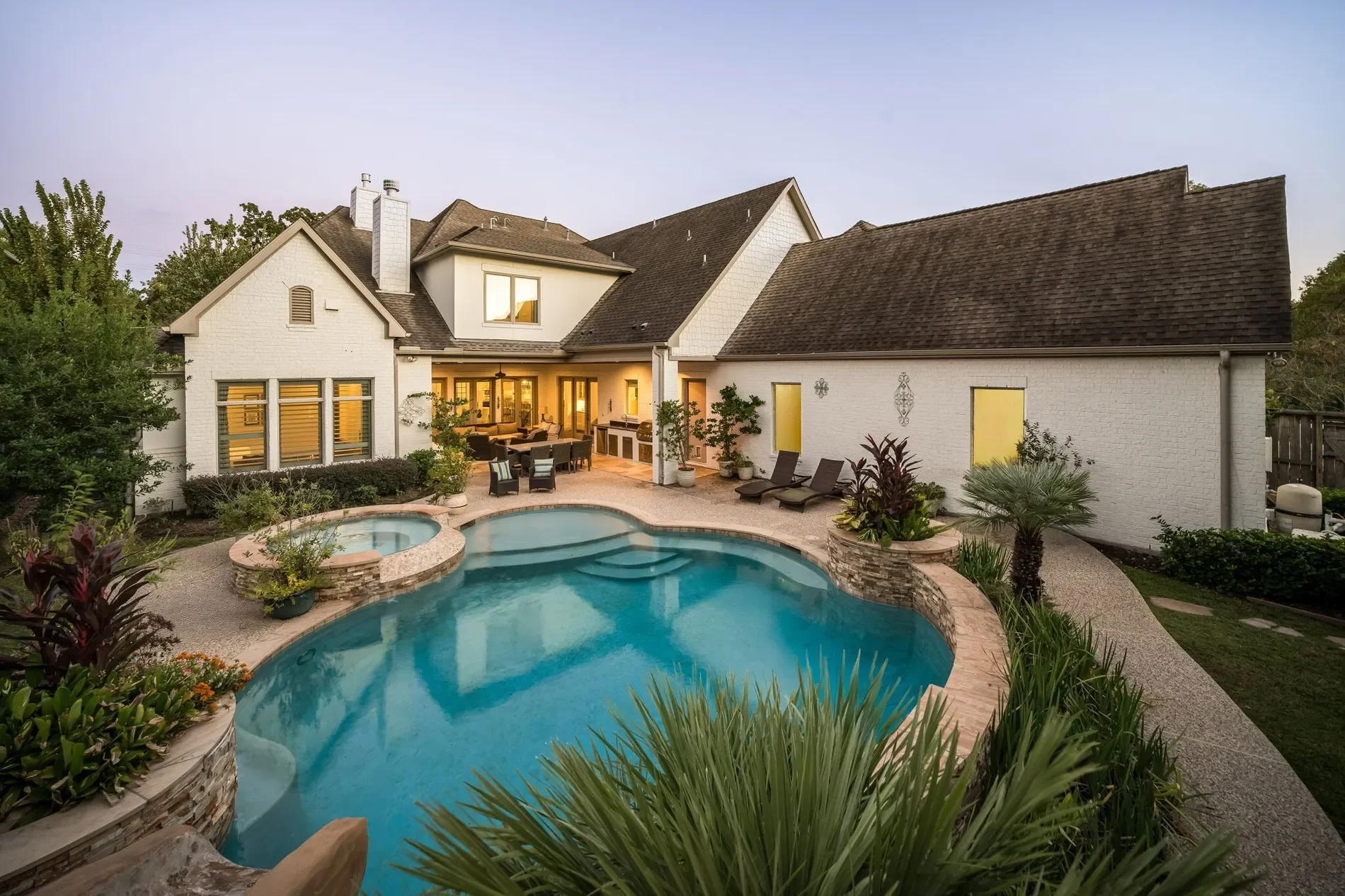 903 Wycliffe Drive, Houston, TX 77079, Houston, Texas, United States. - Photo 5