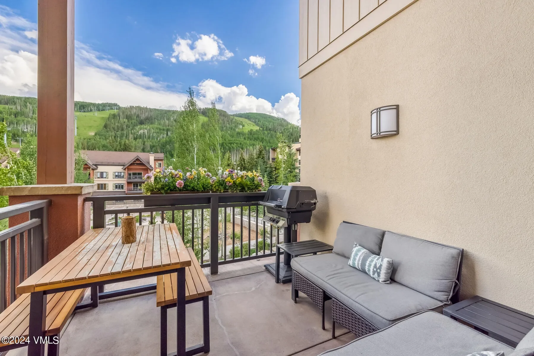 635 Lionshead Place 382, Vail, Colorado, United States. - Photo 21