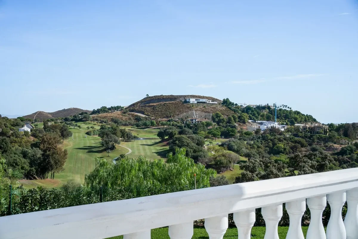 Costa del Sol, Benahavís, Málaga, Benahavís, Benahavis, Andalusia, Spain. - Photo 10