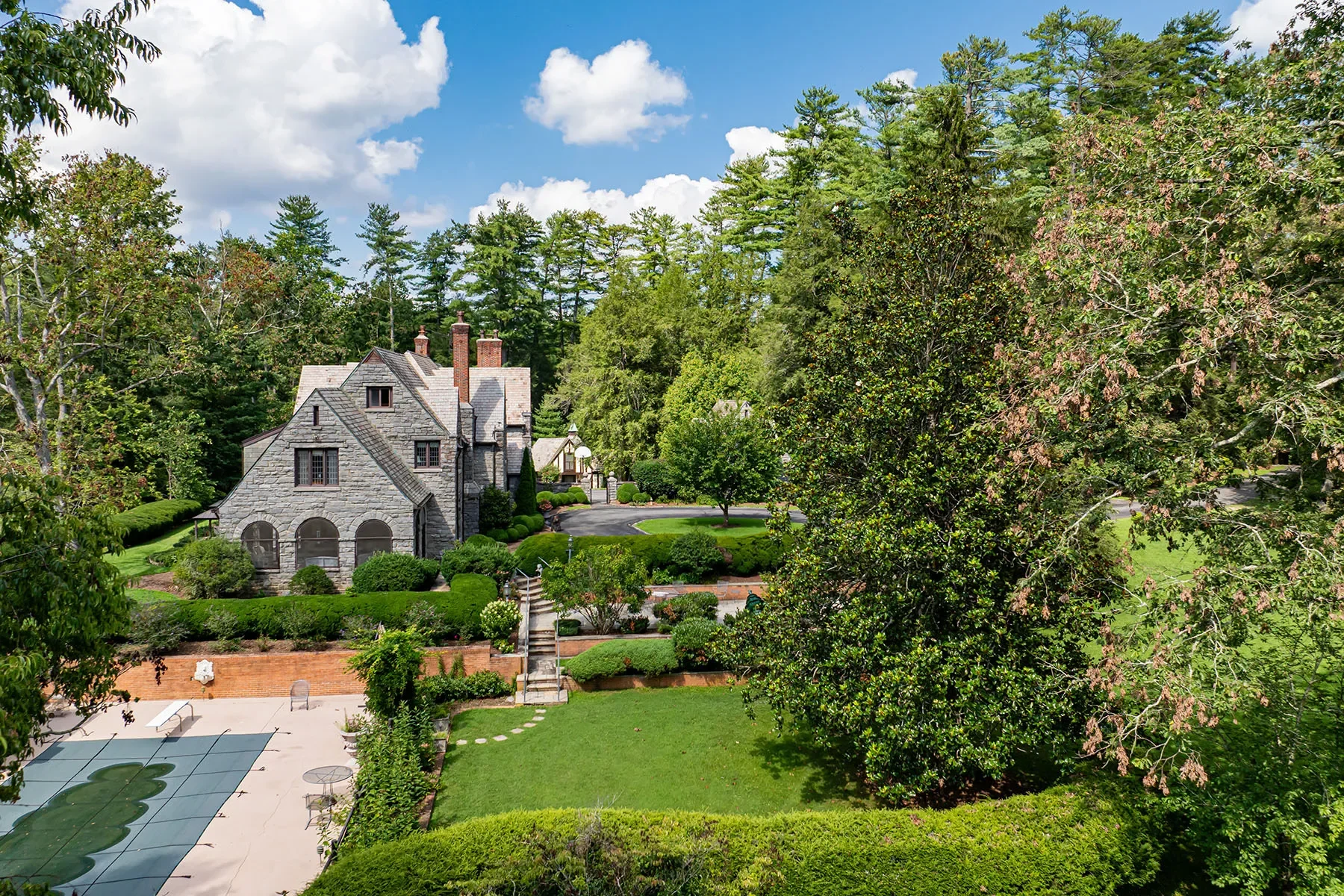 436 Vanderbilt Road, Asheville, NC 28803, Asheville, North Carolina, United States. - Photo 28