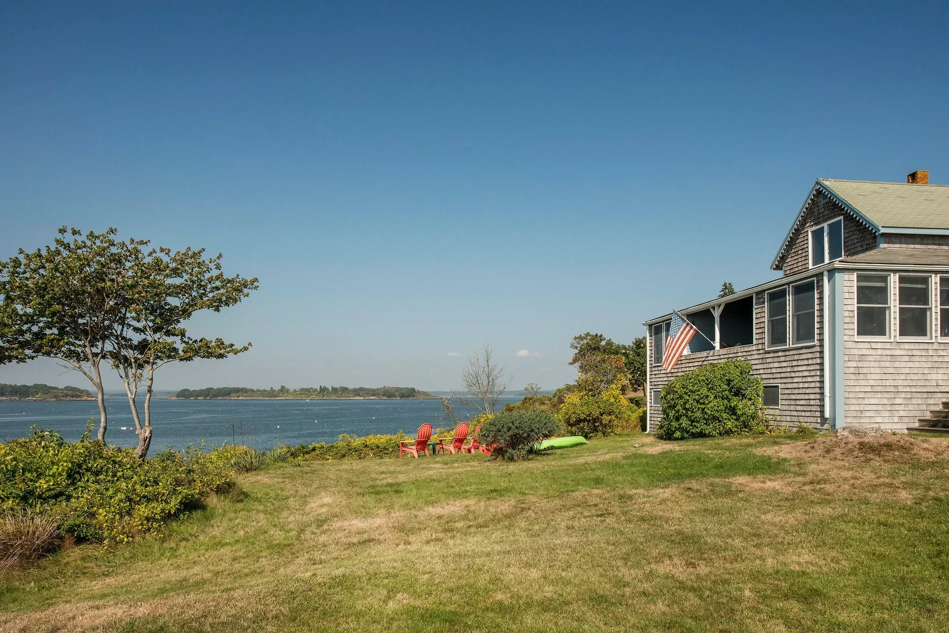 42 Thistle Lane, Long Island, ME 04050, Long Island, Maine, United States. - Photo 28