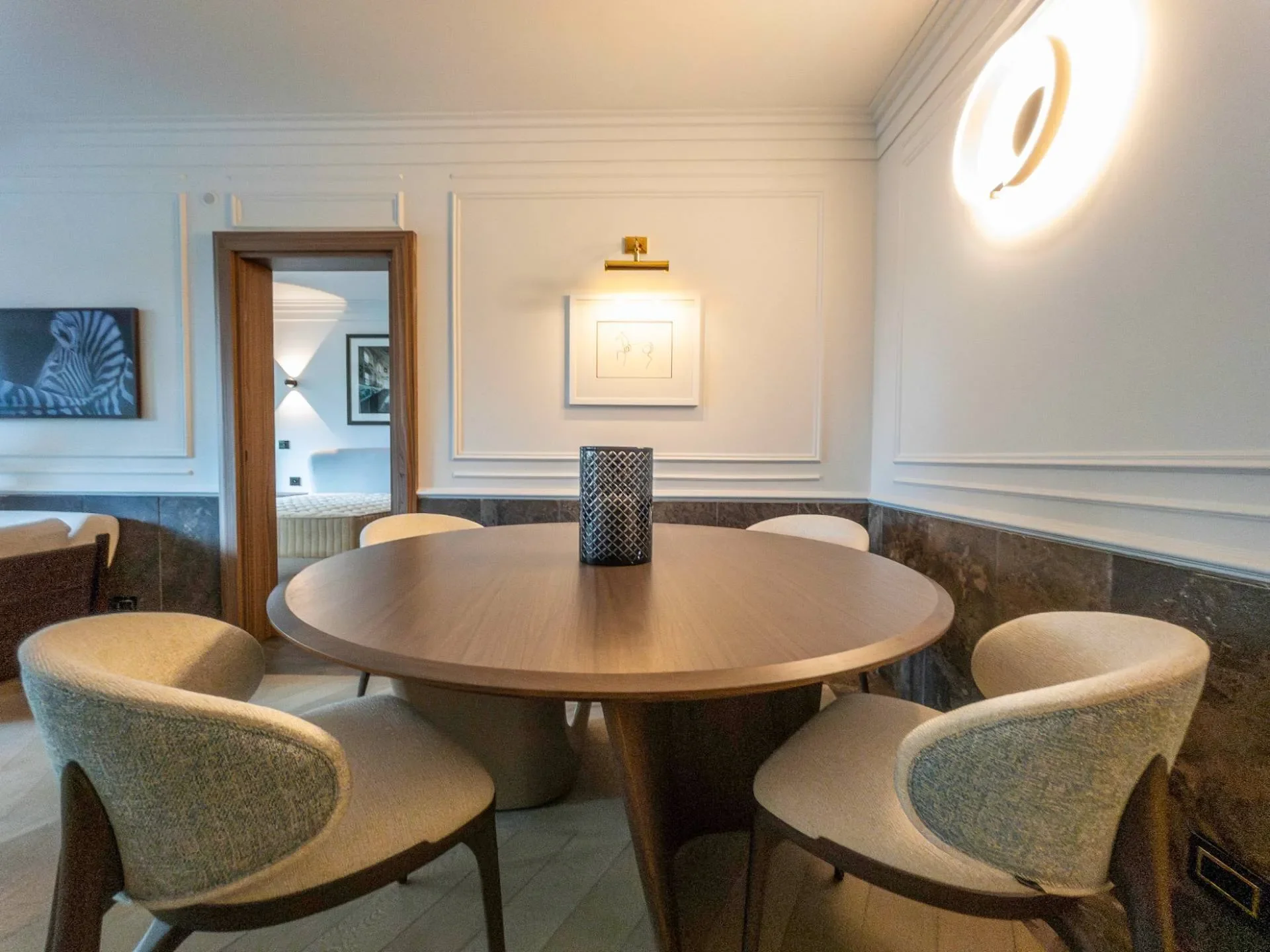 Apartment for sale in