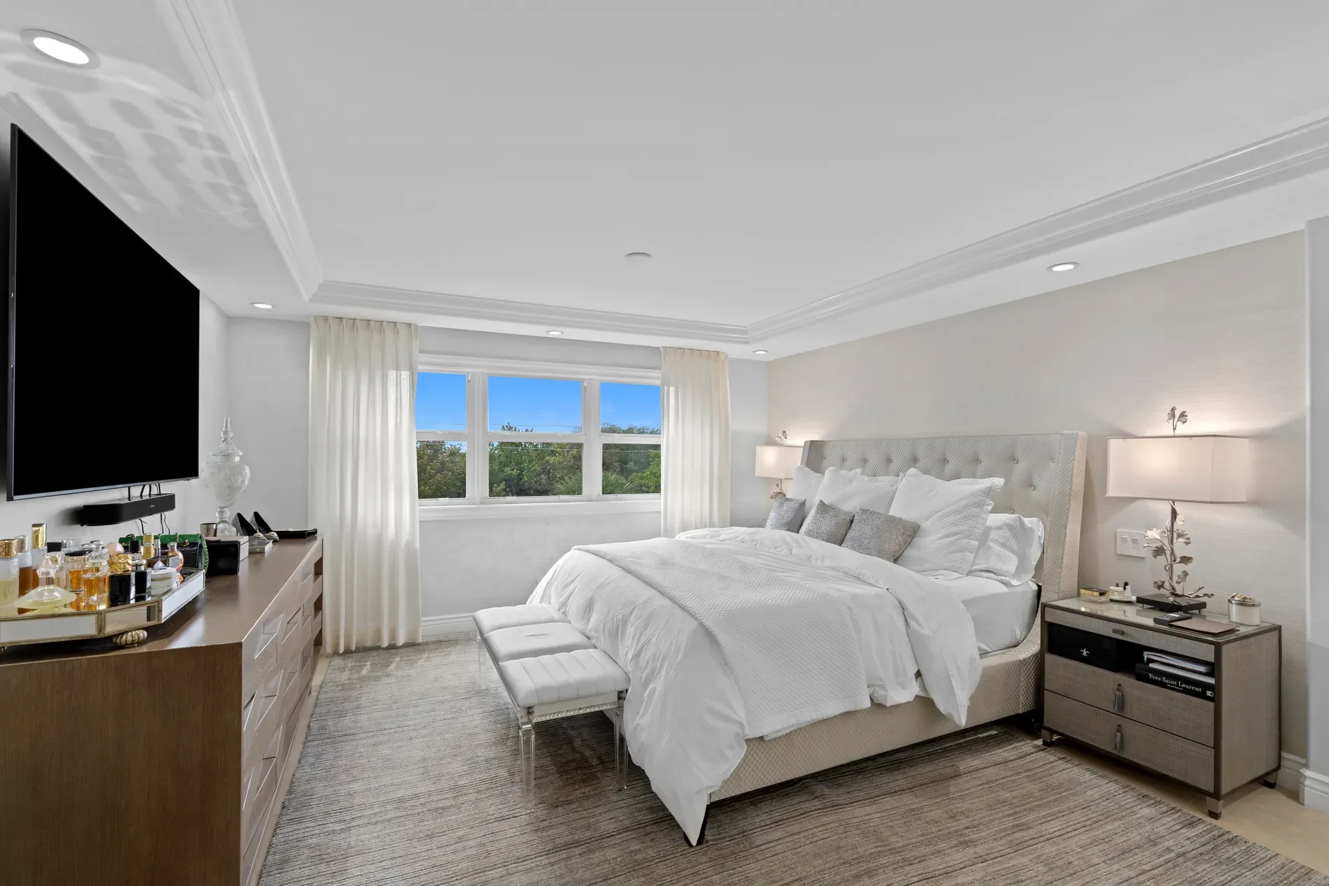 4605 S Ocean Boulevard 2b/3b, Highland Beach, FL 33487, Boca Raton, Florida, United States. - Photo 2