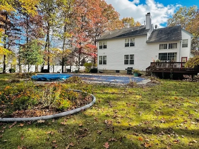 4 Southwoods Lane, Oak Ridge, NJ 07438, Jefferson, New Jersey, United States. - Photo 31