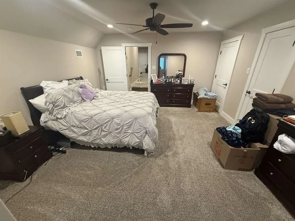125 Lucky Ridge Lane, Paradise, Texas, United States. - Photo 15