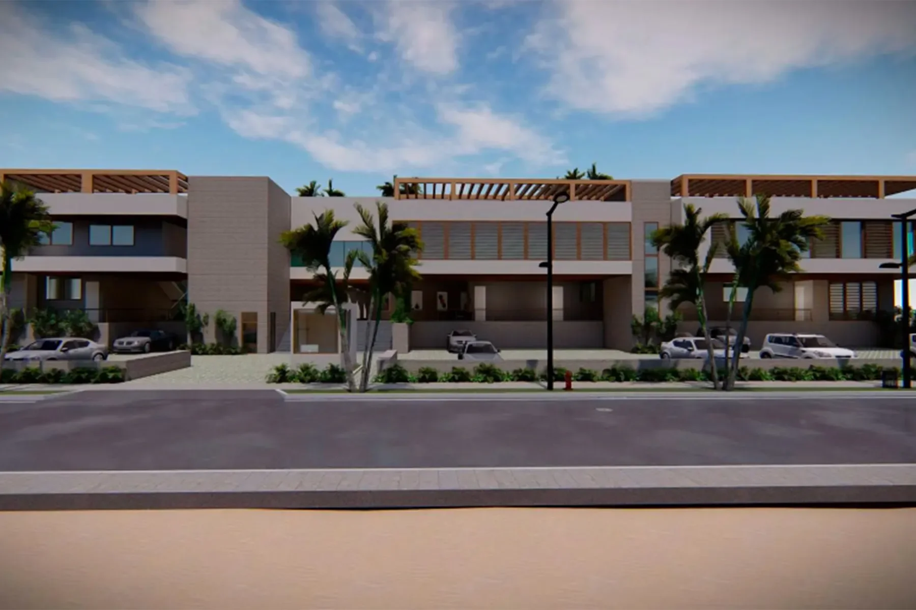 San Nicolaas, San Nicolaas, Aruba. - Photo 1