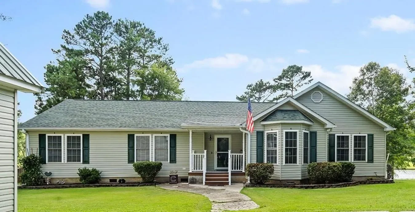 46 Goggans, Ninety Six, South Carolina, United States. - Photo 5