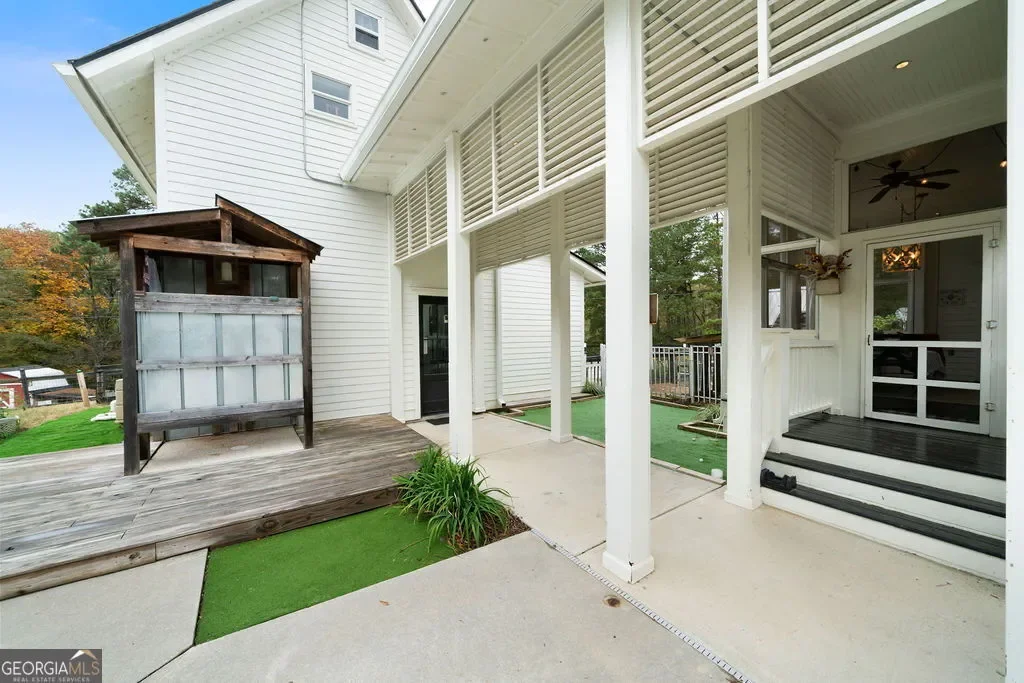 Dallas, Georgia, United States. - Photo 58