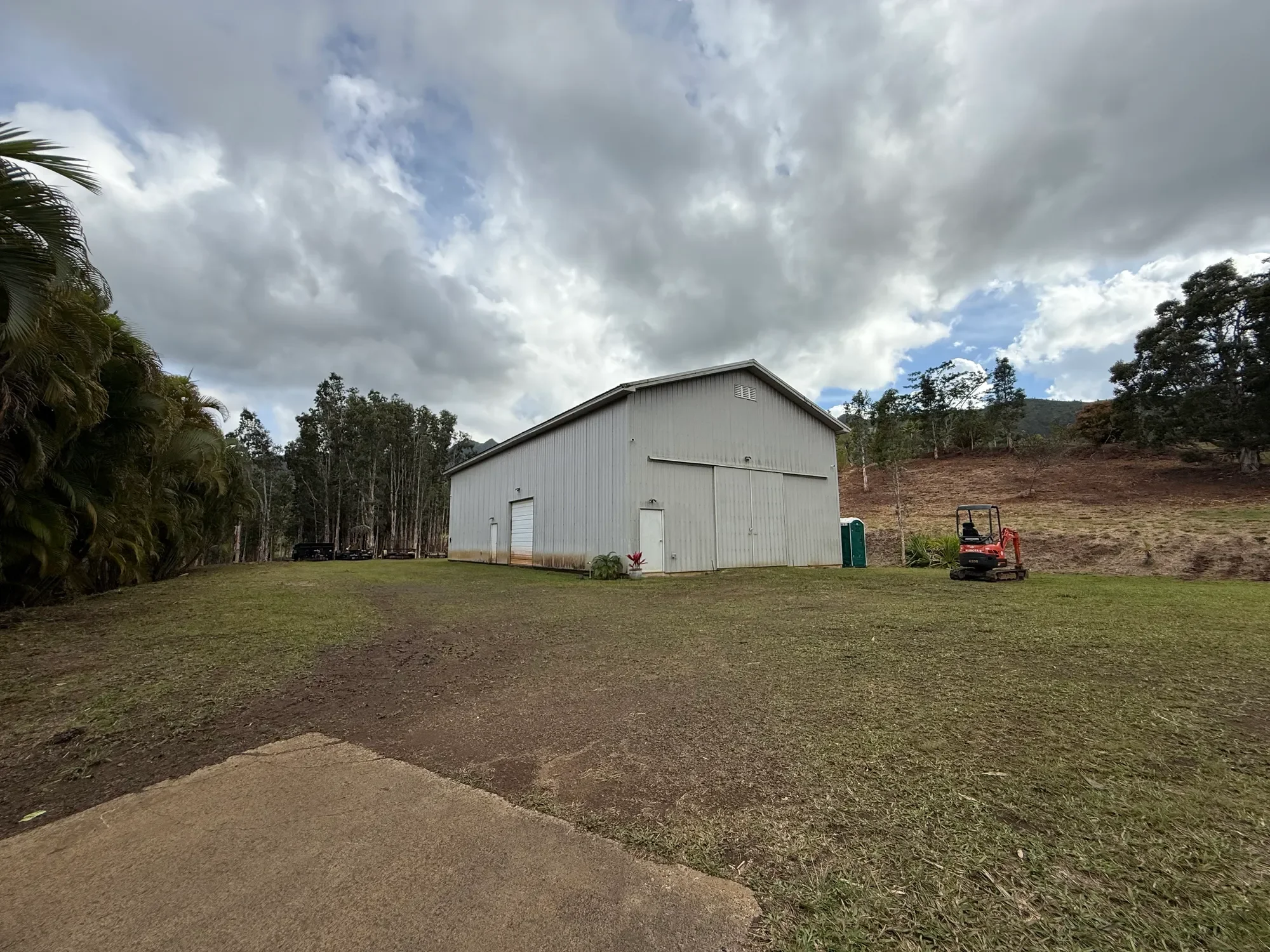 2818 KAMOOKOA RD, #5, Kilauea, HI, 96722, USA, Kilauea, Hawaii, United States. - Photo 5