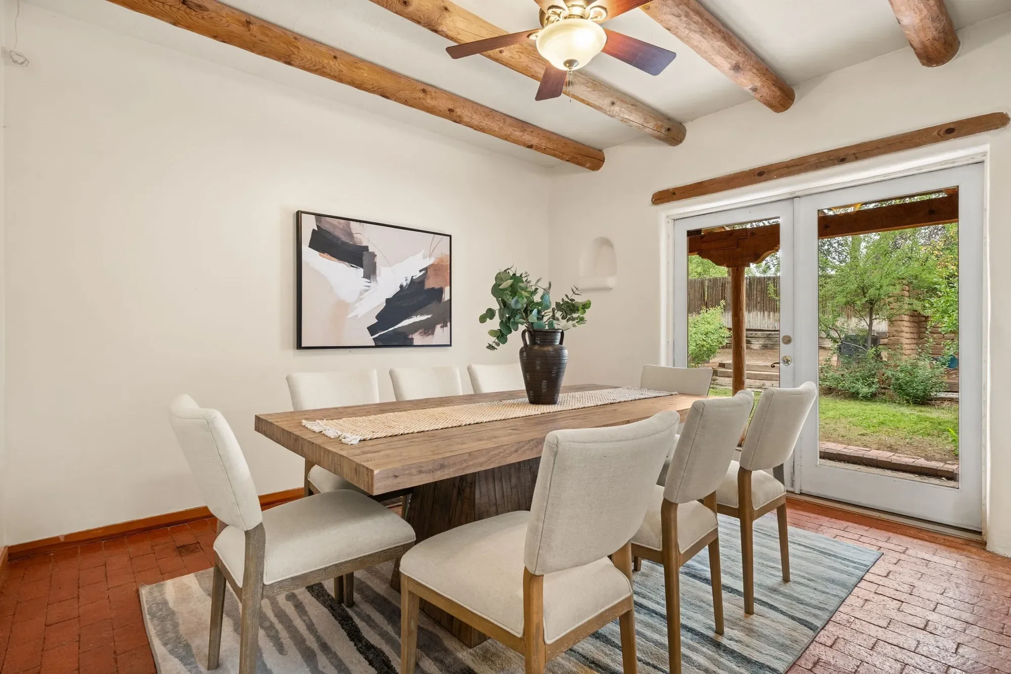 78 Quirks Lane, Corrales, NM 87048, Albuquerque, New Mexico, United States. - Photo 20